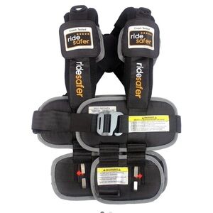 Ride Safer Portable Carseat Small